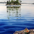 Whispering Waters